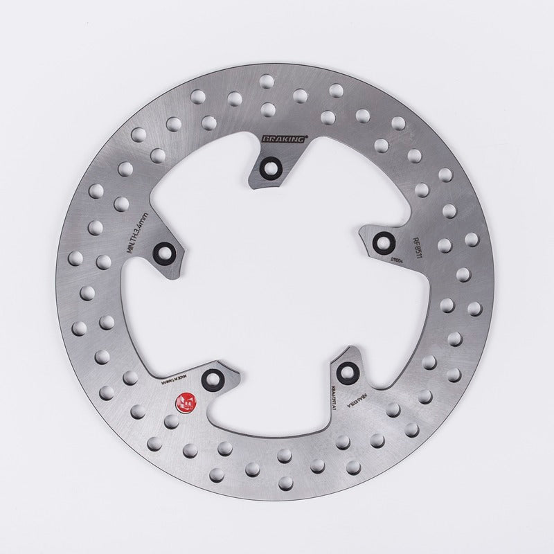 BRAKING DISC | R-FIX SCOOTER 220mm REAR
