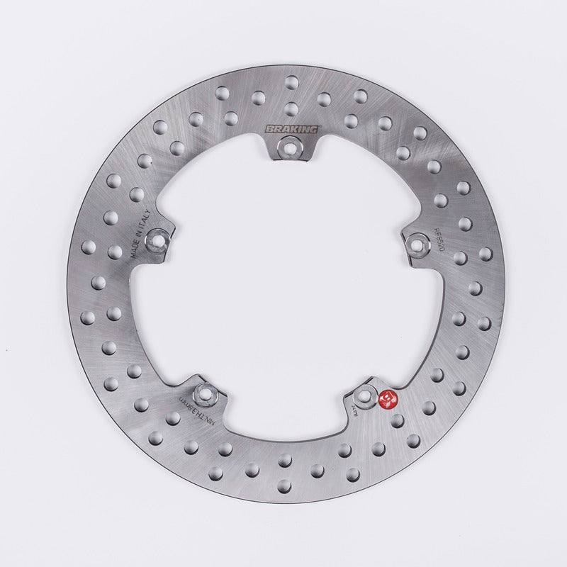 BRAKING DISC | R-FIX SCOOTER 226mm REAR