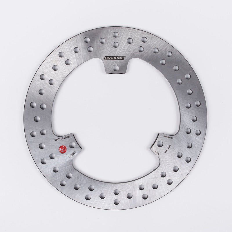 BRAKING DISC | R-FIX SCOOTER 240mm REAR