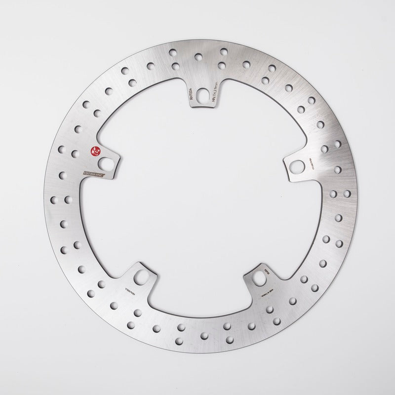 BRAKING DISC | R-FLO ROUND FLOATING - NO HUB 320mm