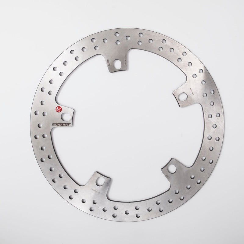 BRAKING DISC | R-FLO ROUND FLOATING - NO HUB 320mm