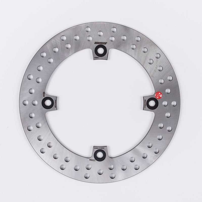 BRAKING DISC | R-FIX ROUND 220mm REAR