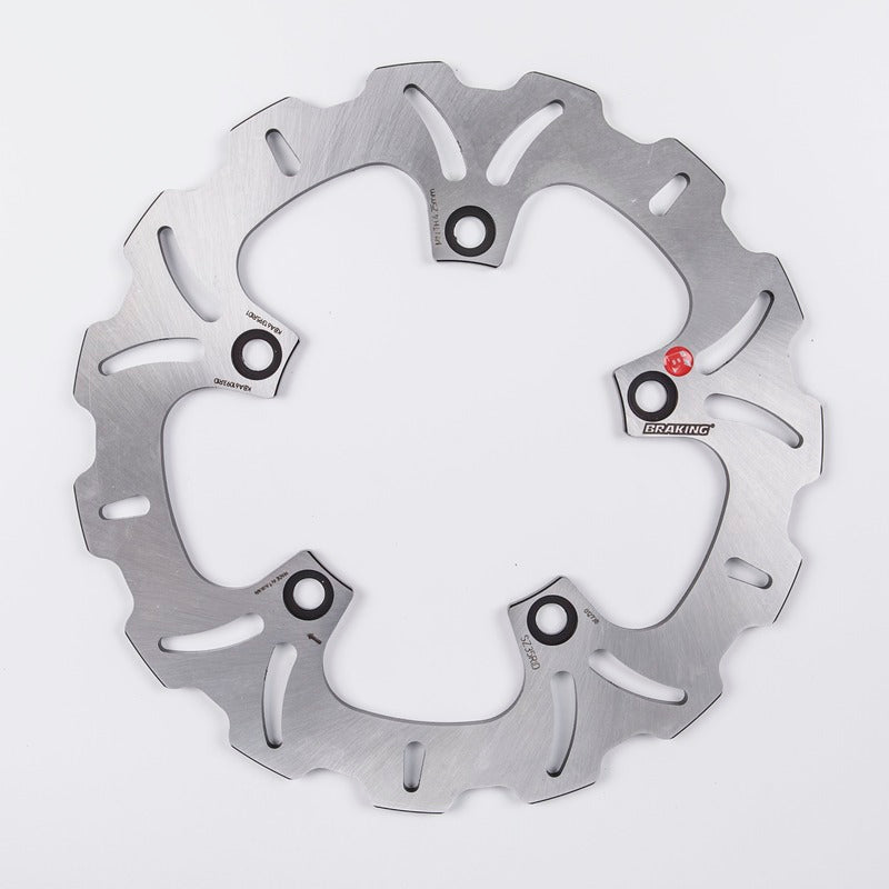 BRAKING DISC | W-FIX WAVE 250mm REAR