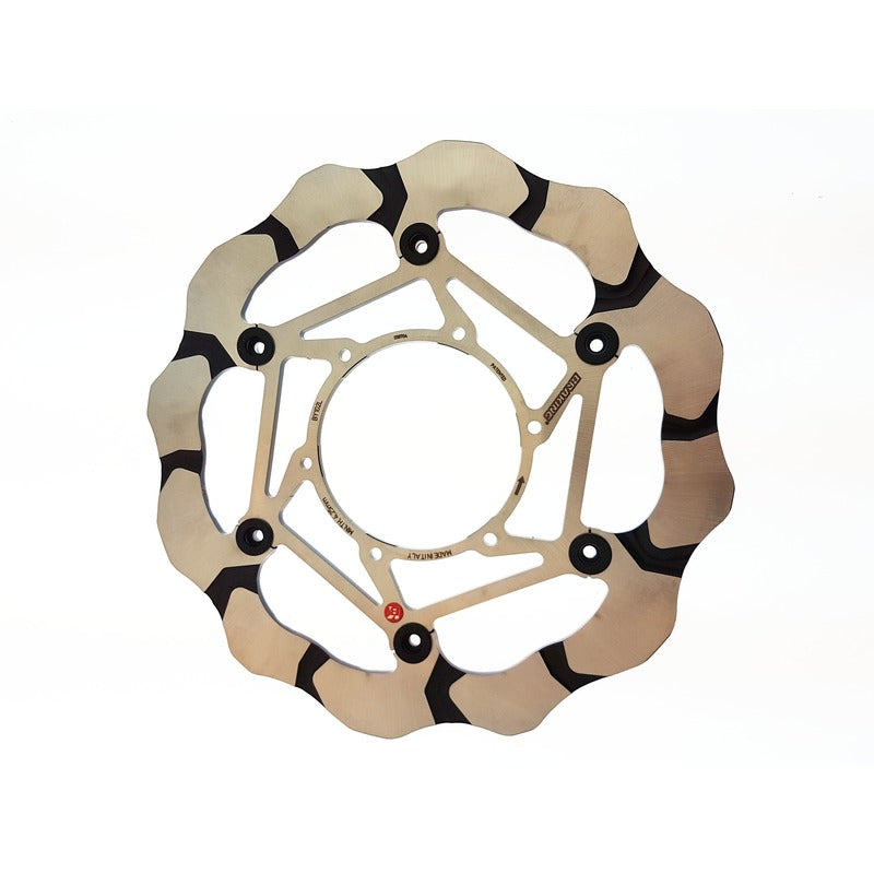 BRAKING DISC | BATFLY FLOATING S HUB 300mm