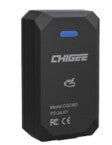 OBD MODULE READ REAL-TIME ENGINE DATADATA OVERLAY &amp; SYNCHRONIZED ANALYZE VEHICLE DRIVING STATUS CHIGEE