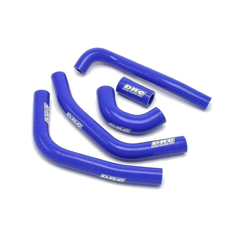 DRC RADIATOR HOSE KIT | KX250 / X '25- | BLUE
