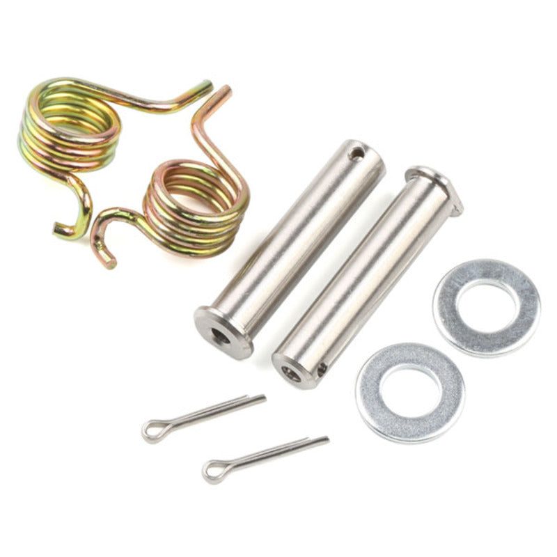 DRC FOOTPEG SPRING/PIN SET | KTMHQV. 1