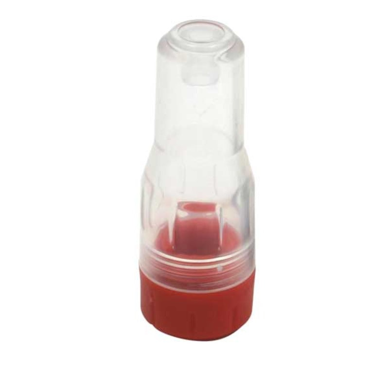 DRC SPARK PLUG CARRIER | B-TYPE 14mm | RED