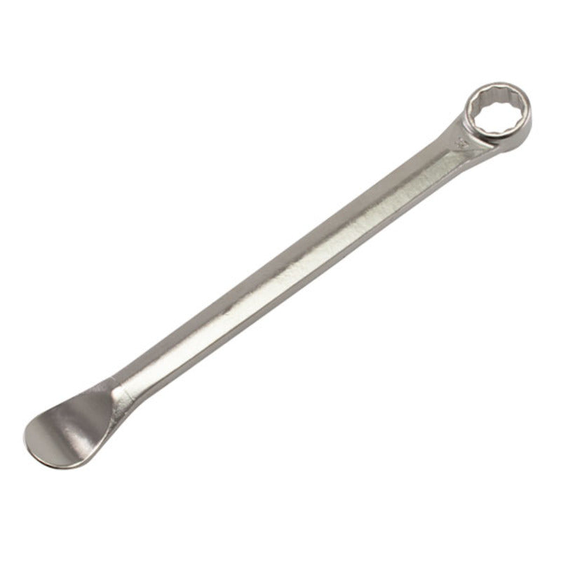 DRC TYRE LEVER - PRO SPOON | WITH 19mm RING SPANNER