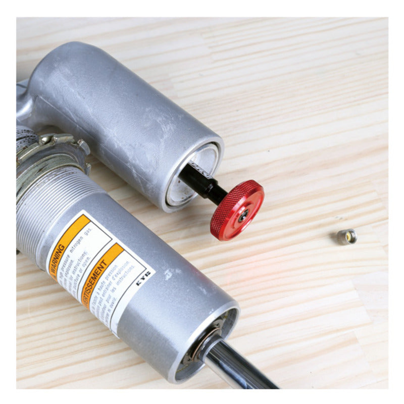 DRC SHOCK RES GAS CAP REMOVER