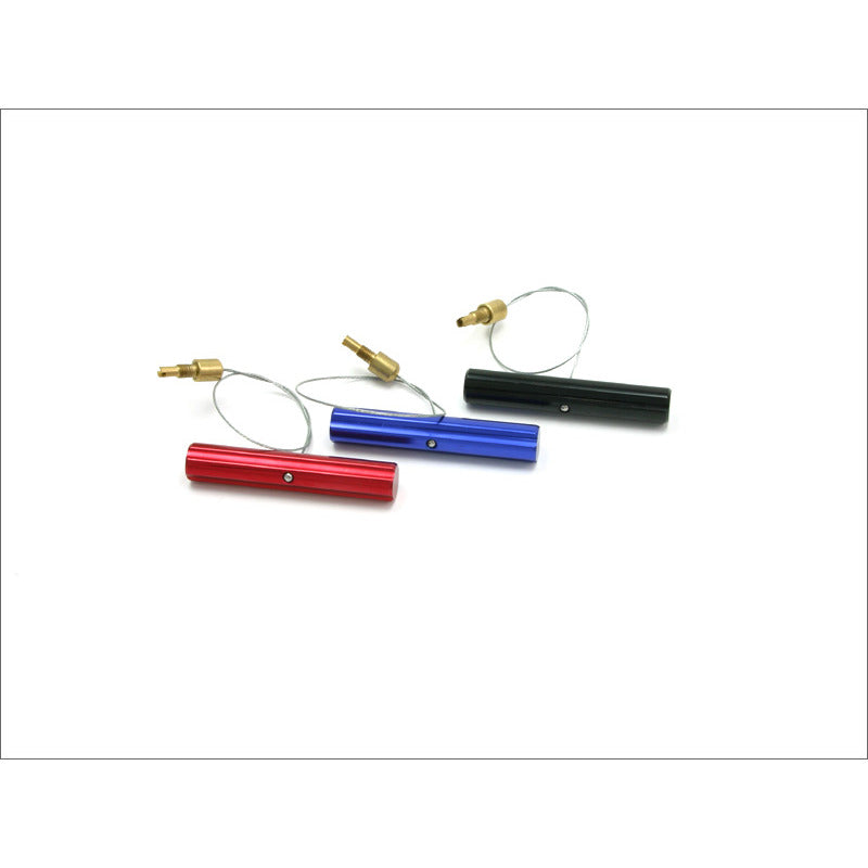 DRC AIR VALVE PULLER | BLUE