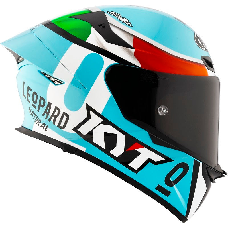 KY6TR0017 TT REVO E06 | LEOPARD REPLICA LEOPARD REPLICA