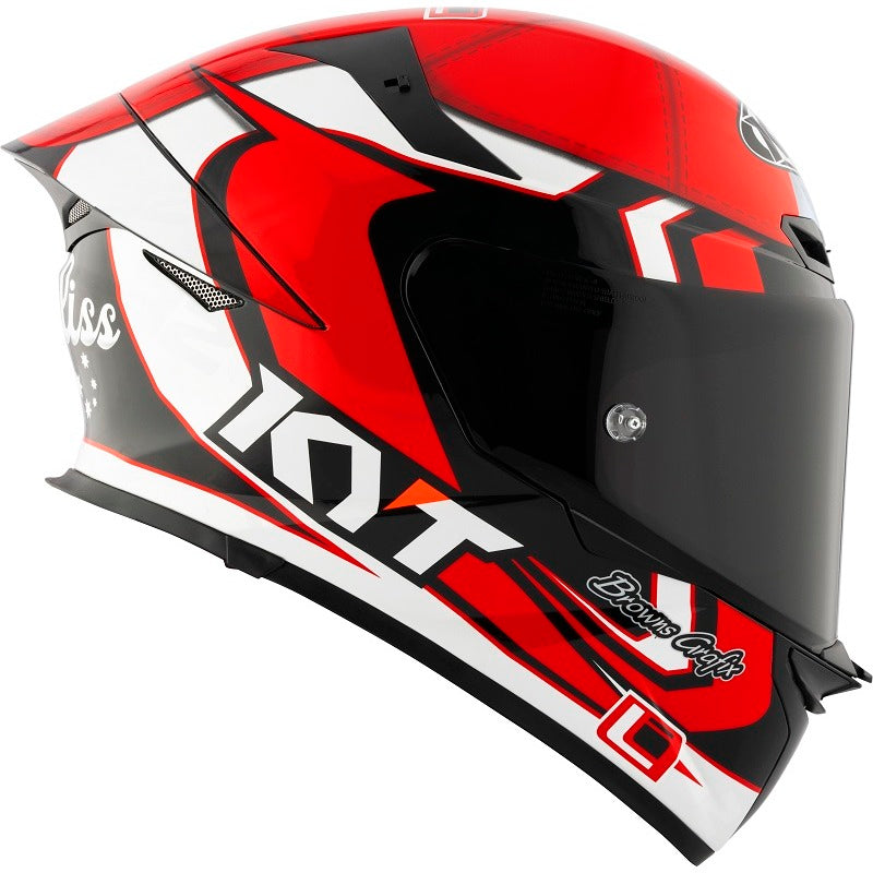 KY6TRX036 TT REVO E06 | BAYLISS REPLICA BAYISS REPLICA