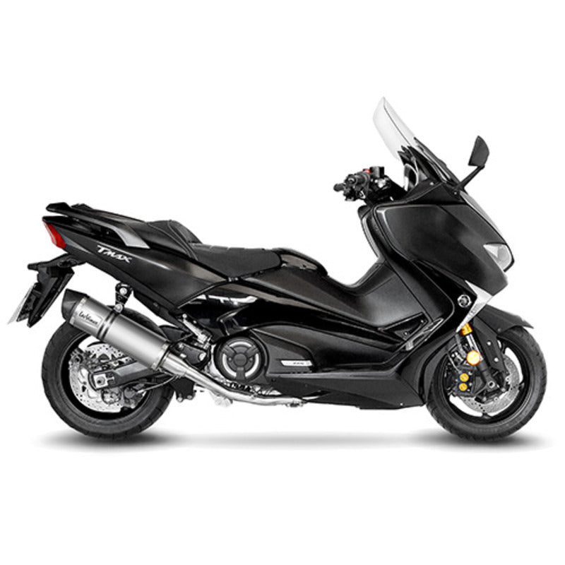 ###_SUPERSEDED_BY_ LVFS14342EU_### | LV FULL SYST | LV ONE EVO | STAINLESS | T-MAX 530 / 560 '17&gt;