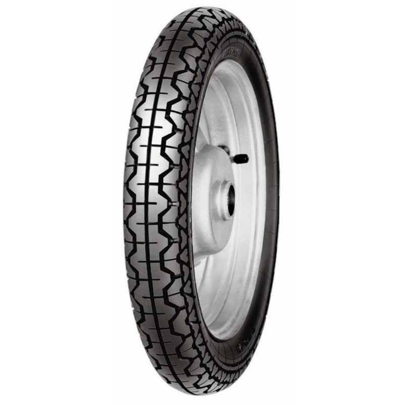 H06 3.25-19 54P TT CLASSIC | ROAD BIAS FRONT & REAR DOT