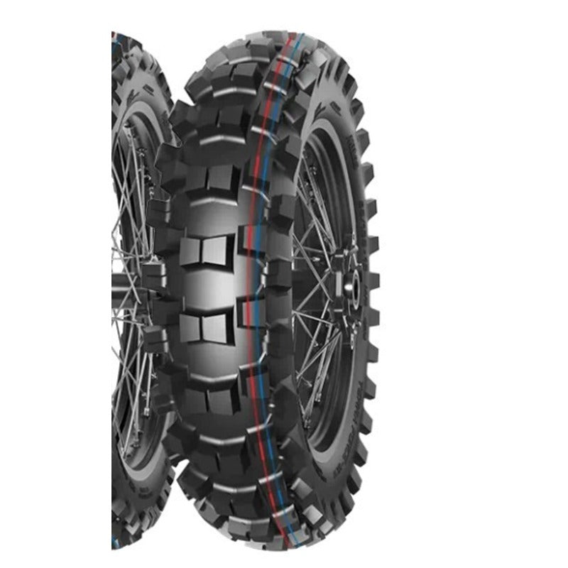 TERRA FORCE-MX INTERMEDIATE PITCROSS 90/100-12