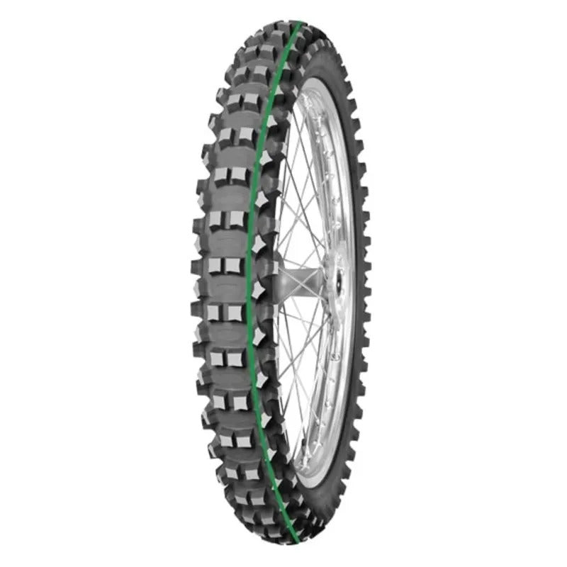 TERRA FORCE-EX SM 90/90-21 54M SUPER LIGHT GREEN DOT