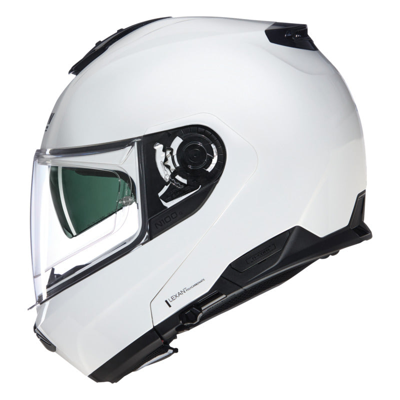 NHN1006305 N100-6 FLIP UP CLASSICO | WHITE (305) WHITE (305)