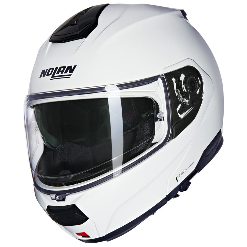 NHN1006305 N100-6 FLIP UP CLASSICO | WHITE (305) WHITE (305)