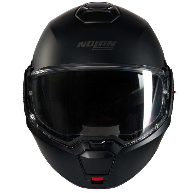 NHN1201302 N120-1 FLIP OVER CLASSICO | FLAT BLACK (302) FLAT BLACK (302)