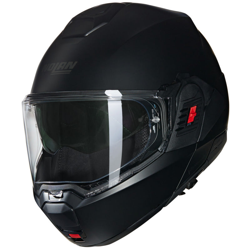 NHN1201302 N120-1 FLIP OVER CLASSICO | FLAT BLACK (302) FLAT BLACK (302)