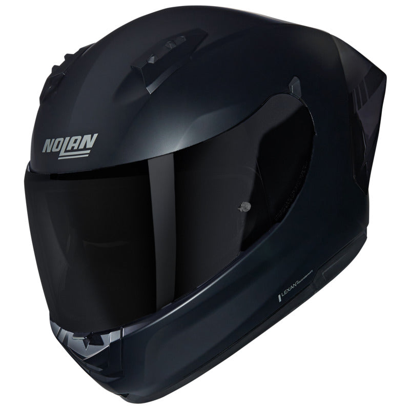 NHN606S333 N60-6 SPORT FULL FACE ARGENTO | SILVER EDITION FLAT BLACK (333) SILVER EDITION FLAT BLACK (333)