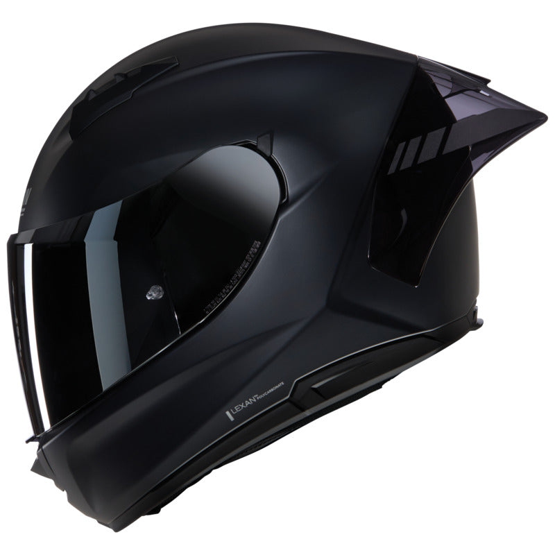 NHN606S333 N60-6 SPORT FULL FACE ARGENTO | SILVER EDITION FLAT BLACK (333) SILVER EDITION FLAT BLACK (333)