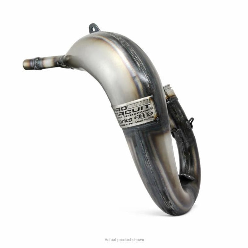 YZ65 18-26 | WORKS CHAMBER