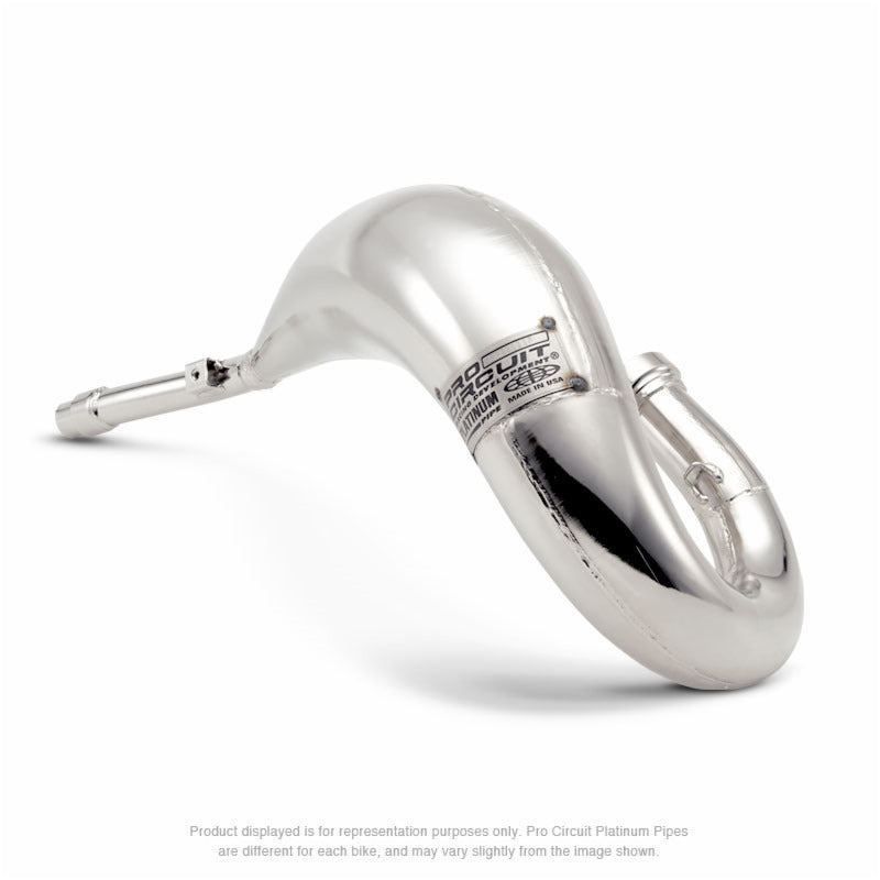 125SX00-03 PLATINUM CHAMBER