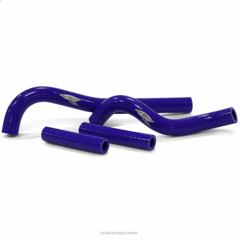 07-24 RADIATOR HOSE | KIT (BLUE) $#$
