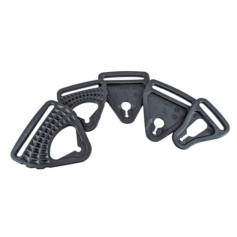 KX 3.0 STRAP CLIP & LOOP SET | SM/MD