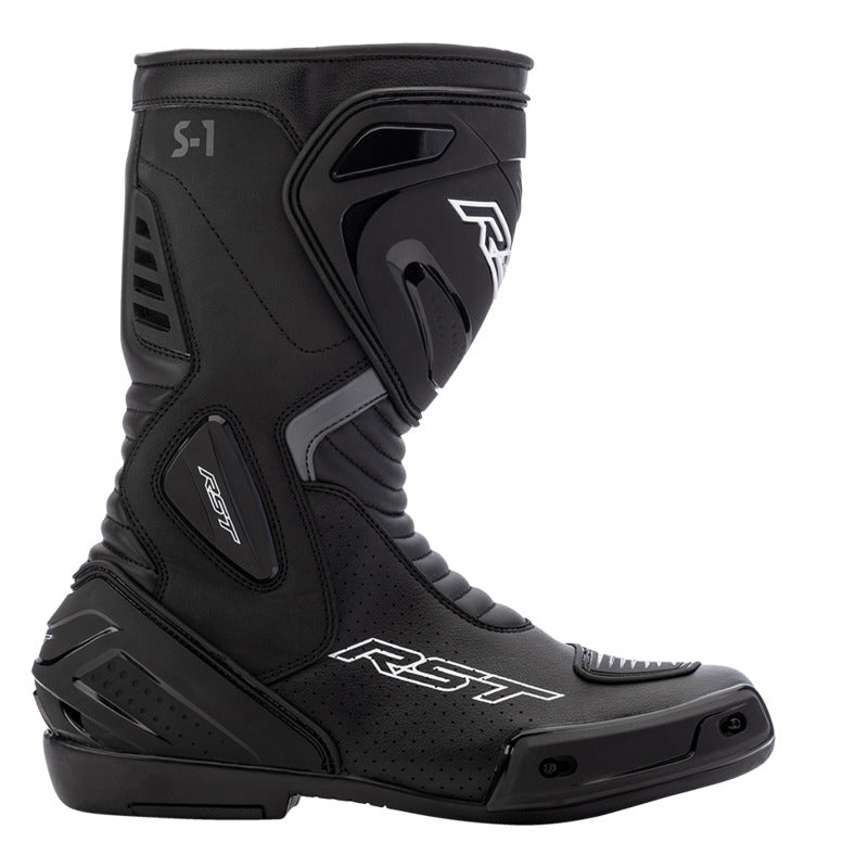 S-1 CE SPORT BOOT BLACK