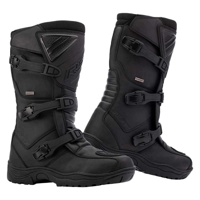 AMBUSH CE ADVENTURE BOOT (Water Proof) BLACK