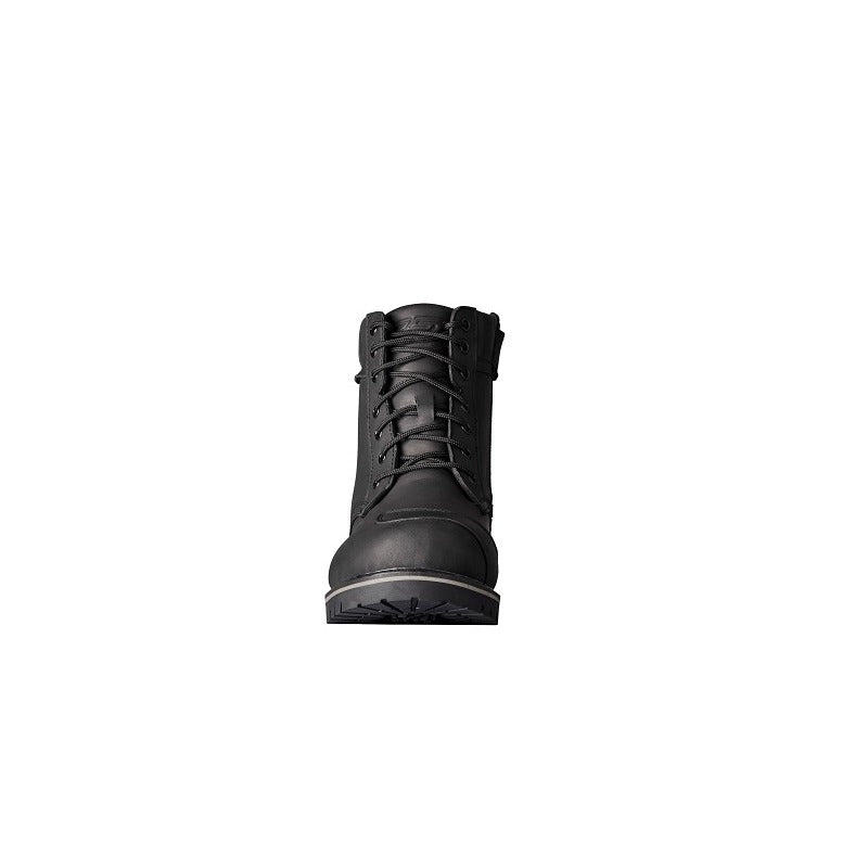 ROADSTER III CLASSIC WATERPROOF BOOT BLACK