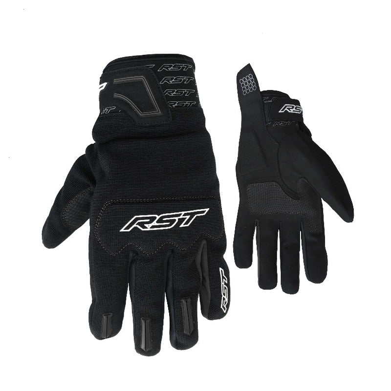 RIDER CE GLOVE BLACK