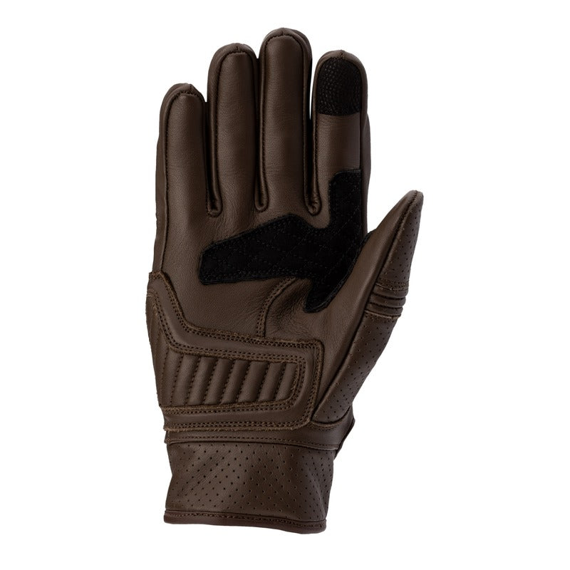 ROADSTER 3 CE MENS CLASSIC GLOVE BROWN