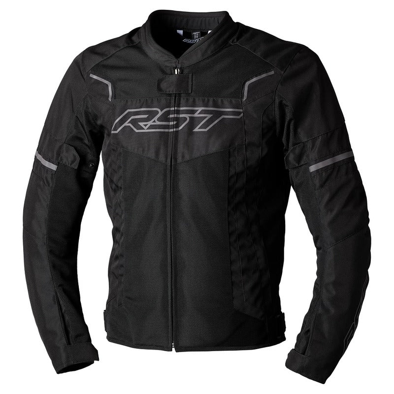 PILOT EVO AIR VENTED JACKET BLACK