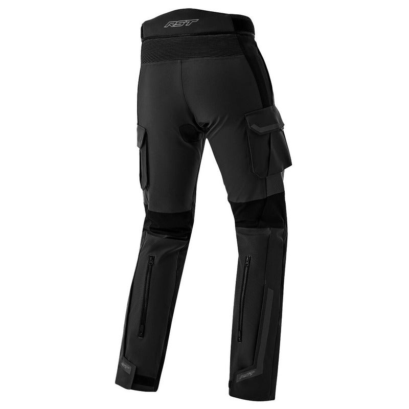PRO SERIES ADVENTURE D30 CE PANT BLACK