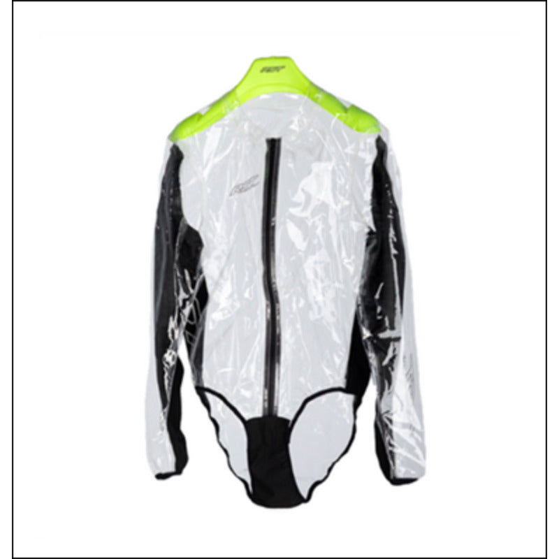 RACE DEPT WETSUIT CLEAR