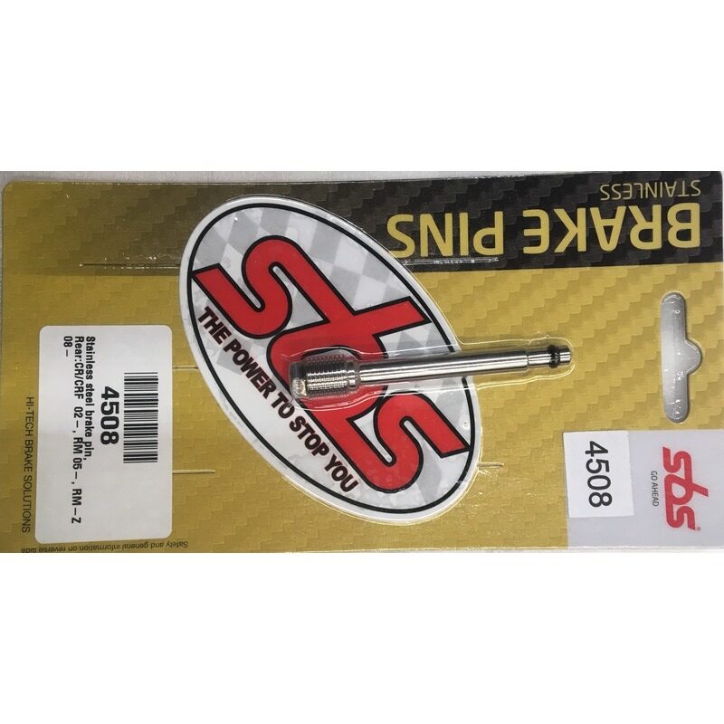 SBS CALIPER PIN | REAR HON