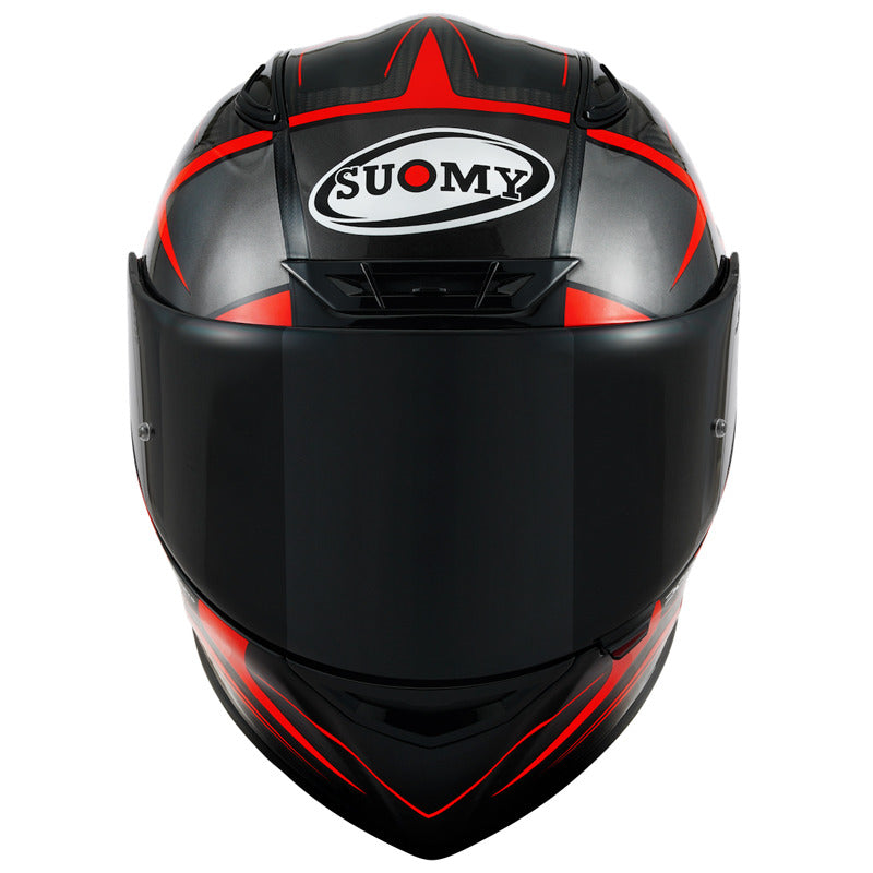 TX-PRO E06 ADVANCE HELMET | RED
