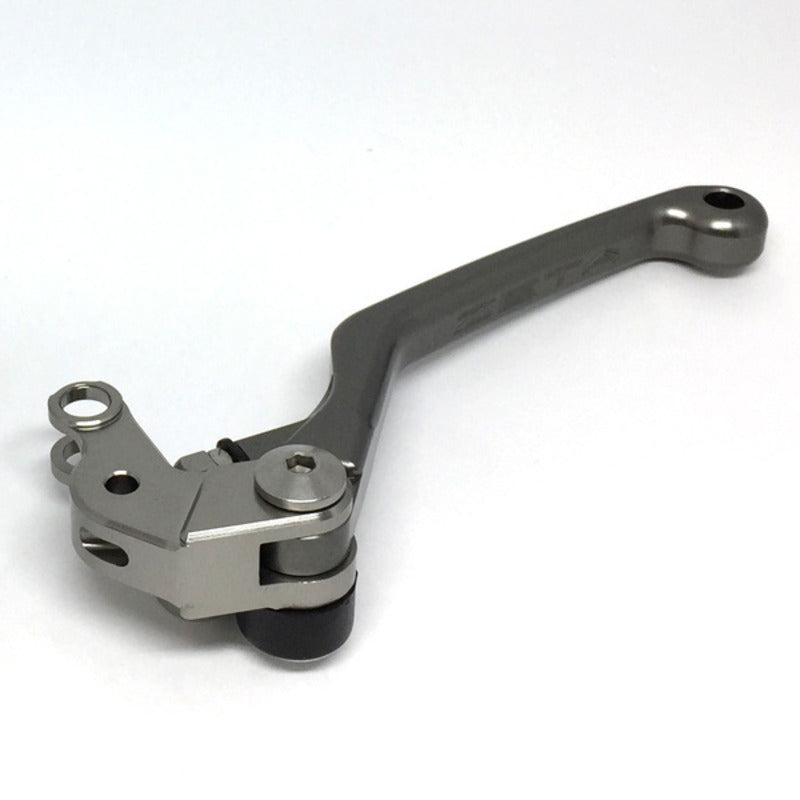 ZETA CLUTCH LEVER PIVOT | Magura KTM-'08, HQV. | 4-Fin CNC $#$