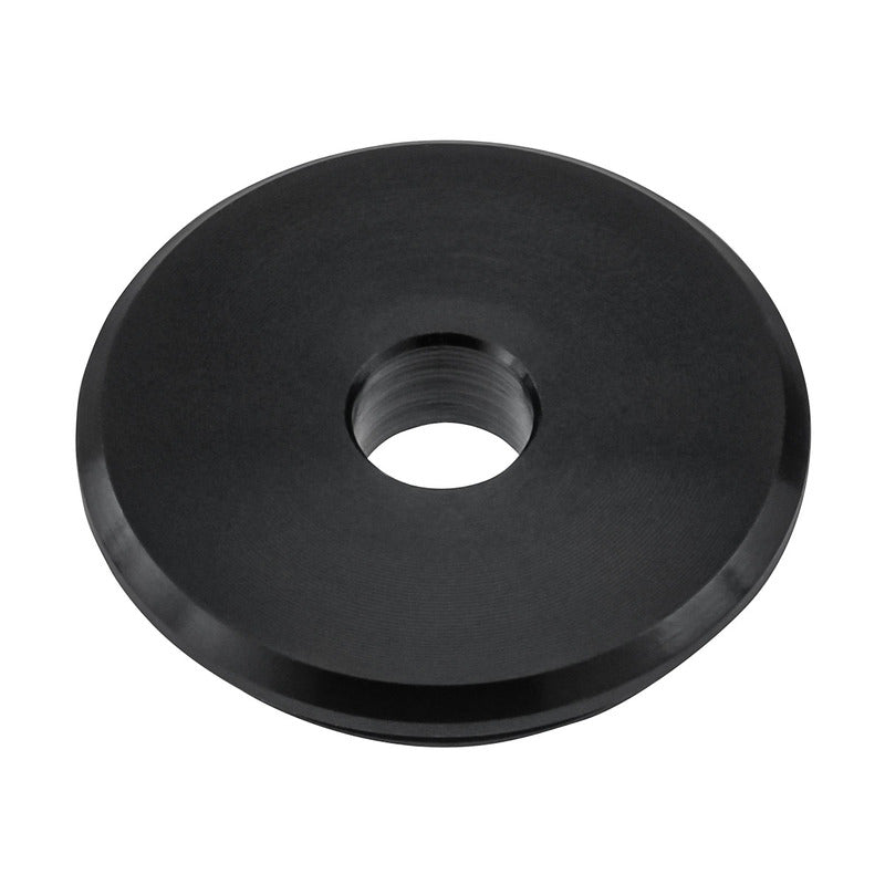 ZETA THROTTLE TUBE - ALLOY FLOATING | REPLACEMENT END CAP &amp; O-RING