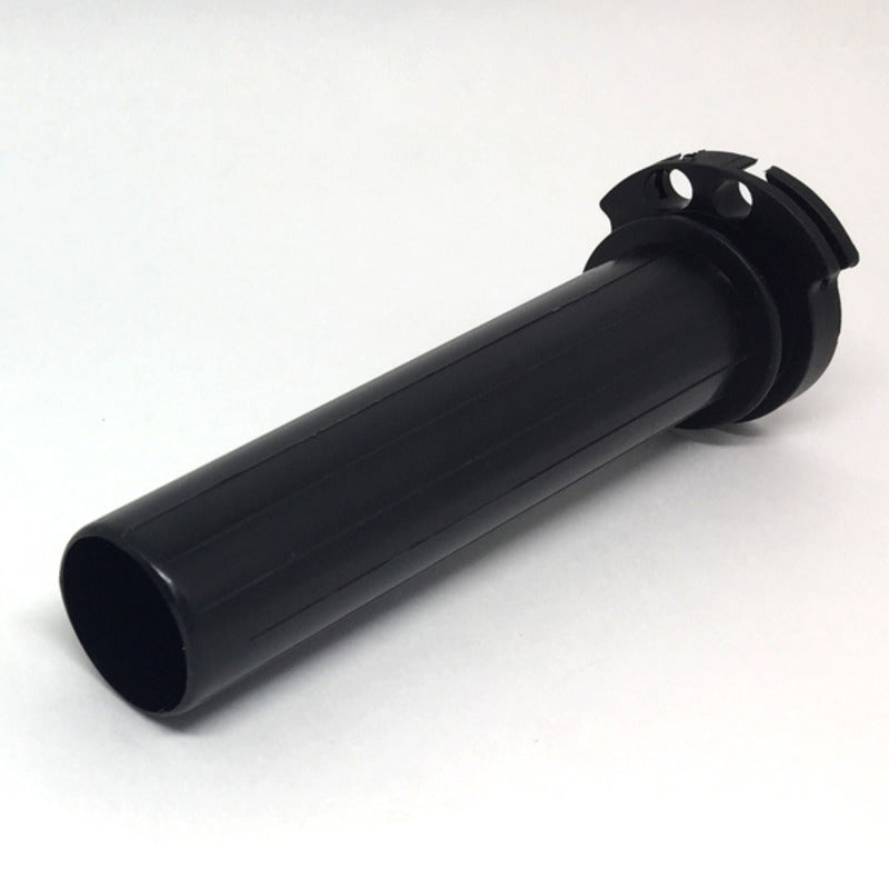 ZETA THROTTLE TUBE | YZ/WR -'17, KX-F/KX '04-, RMZ '04- | OPEN END