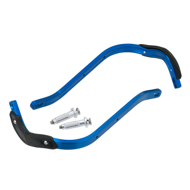 ZETA HANDGUARD FULL FRAMES ONLY | PRO ARMOUR BEND | H-BLUE