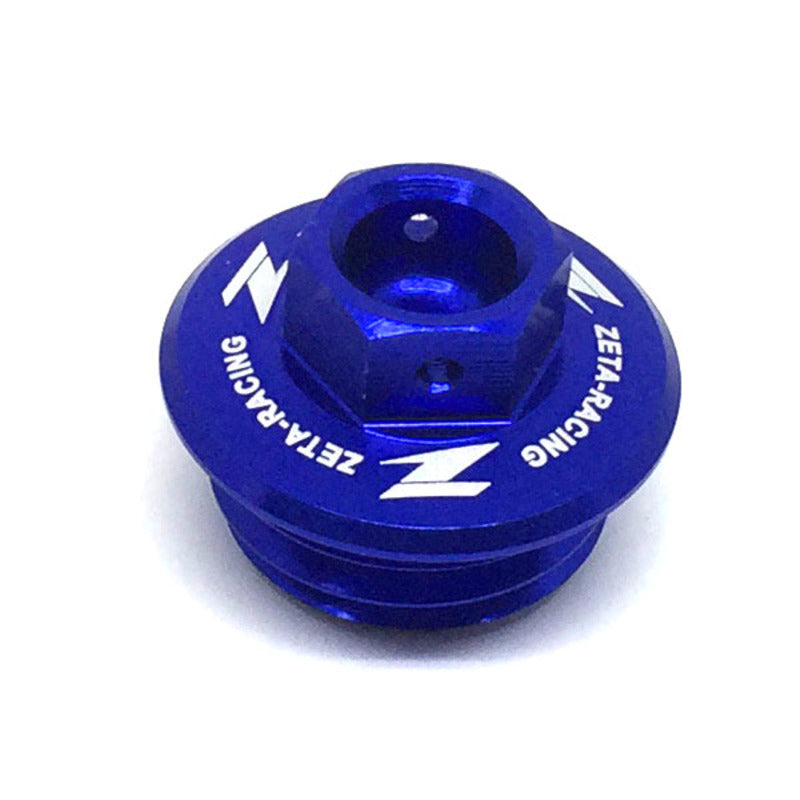 >>SEE ZE892419 - ZETA OIL FILLER PLUG | HUSKY'14-23 | BLUE $#$