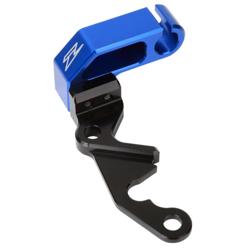 ZETA CLUTCH CABLE GUIDE | WR250R/X '07- | BLUE $#$