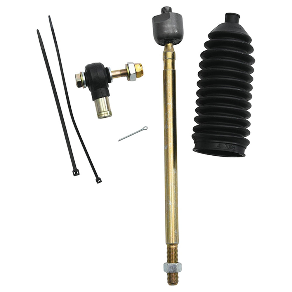 All Balls Rack Tie Rod End Kit - Left - Polaris Ranger 325/570 2016