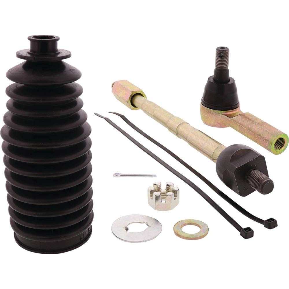 All Balls Rack Tie Rod End Kit - Kawasaki