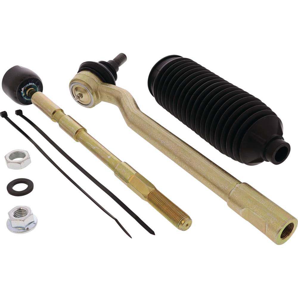 All Balls Rack Tie Rod End Kit - Polaris